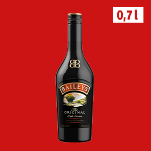 BAILEYS ORIGINAL