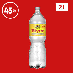 ORIGINAL RIVER TONIC