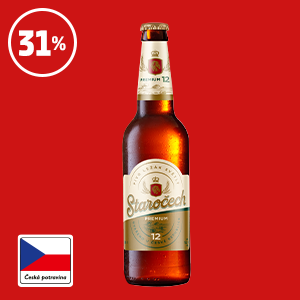 STAROČECH PREMIUM