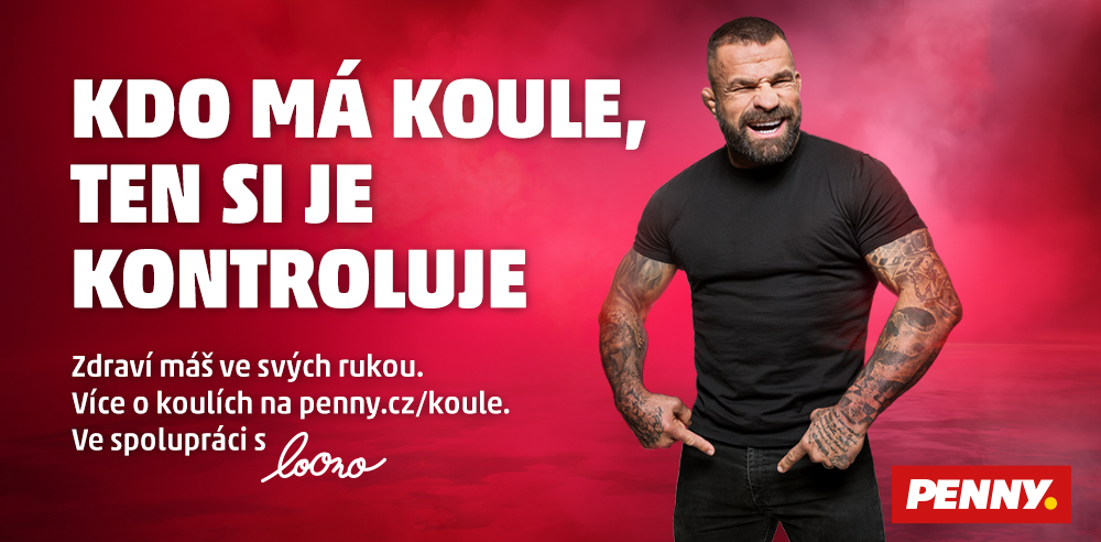 Kdo má koule, ten si je kontroluje