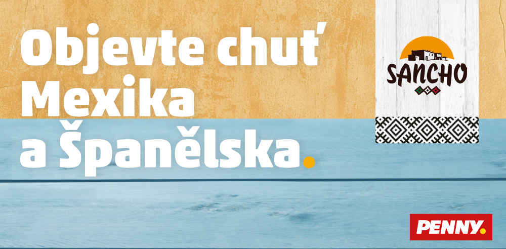 Objevte chuť Mexika a Španělska