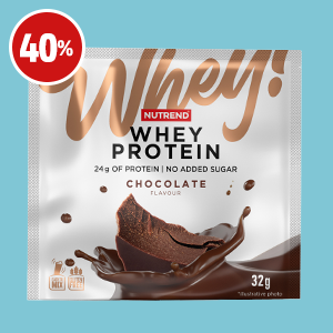 PROTEIN NUTREND