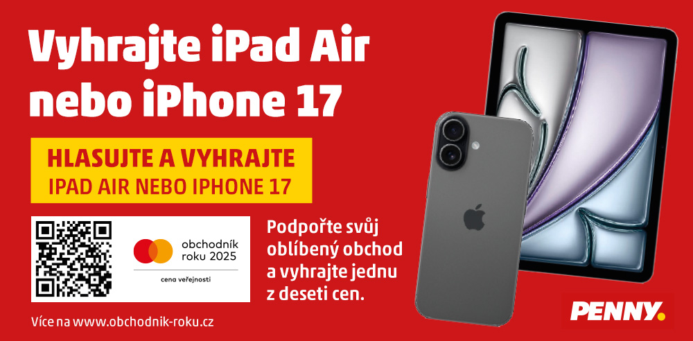 Obchodník roku 2025