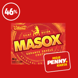 MASOX VITANA