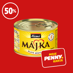 MÁJKA, MATĚJ