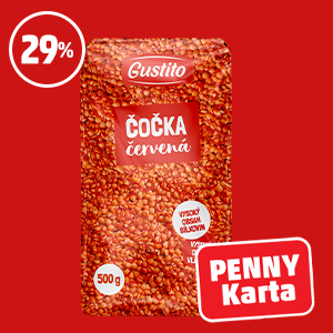 ČOČKA GUSTITO