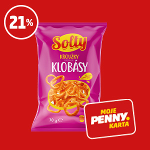 KROUŽKY SOLTY