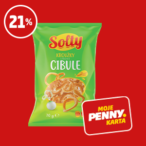 KROUŽKY SOLTY