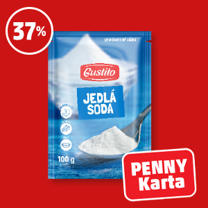 JEDLÁ SODA GUSTITO