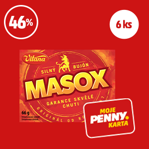MASOX VITANA