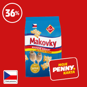 MAKOVKY VEST