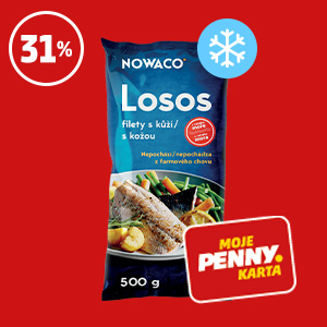 LOSOS GORBUŠA NOWACO