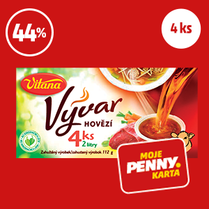 VÝVAR VITANA