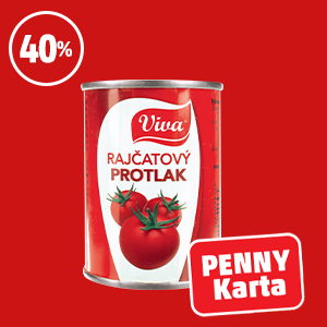 RAJSKÝ PROTLAK VIVA