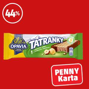 TATRANKY OPAVIA