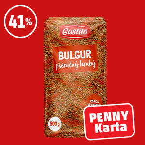 BULGUR, KUSKUS GUSTITO