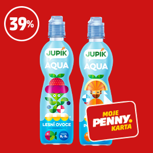 JUPÍK AQUA SPORT
