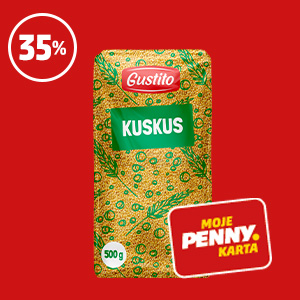 KUSKUS GUSTITO