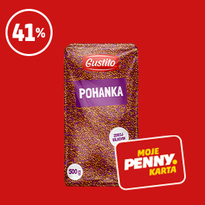 POHANKA, KUSKUS GUSTITO