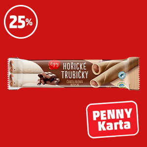 HOŘICKÉ TRUBIČKY ENJOY