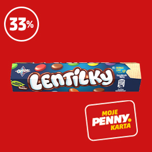 LENTILKY ORION