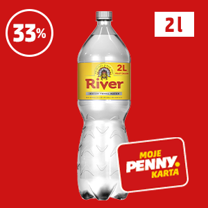 ORIGINAL RIVER TONIC
