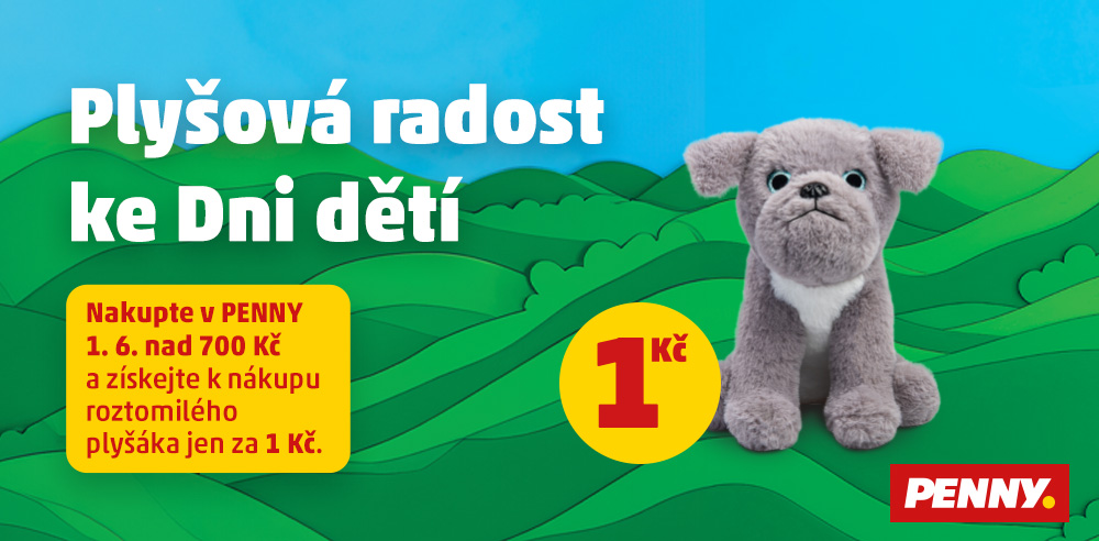 Týden plný radosti