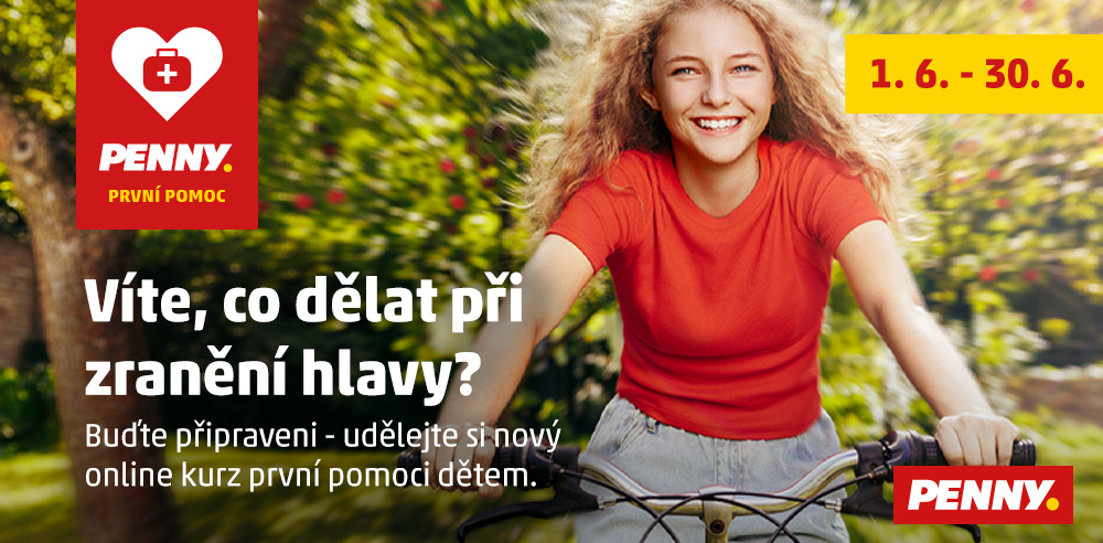 Kurz první pomoc