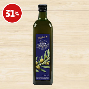OLIVOVÝ OLEJ SAN FABIO