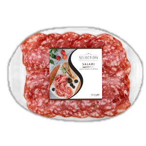 SALÁM S LANÝŽI SELECTION