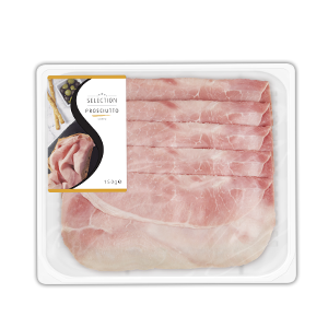 PROSCIUTTO COTTO SELECTION