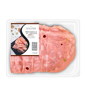 MORTADELLA S LANÝŽI SELECTION