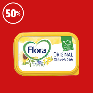 FLORA