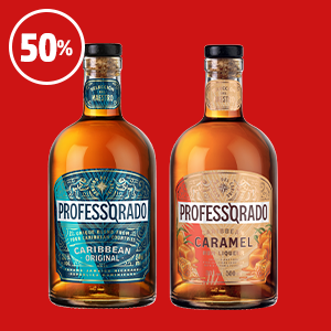 PROFESSORADO CARIBBEAN