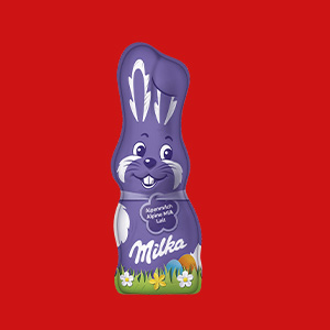 ZAJÍC MILKA
