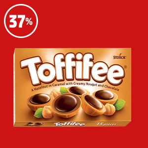 TOFFIFEE