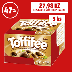TOFFIFEE XXL