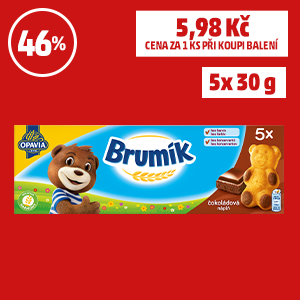 BRUMÍK