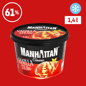 ZMRZLINA MANHATTAN