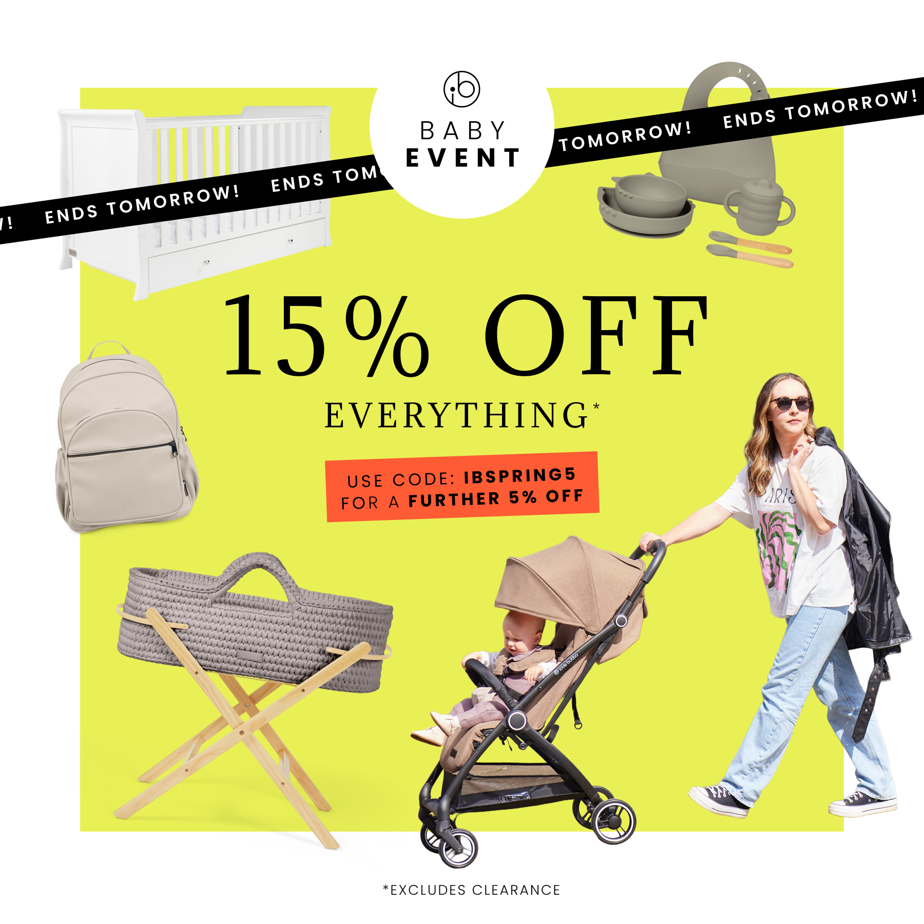 Latest Offers