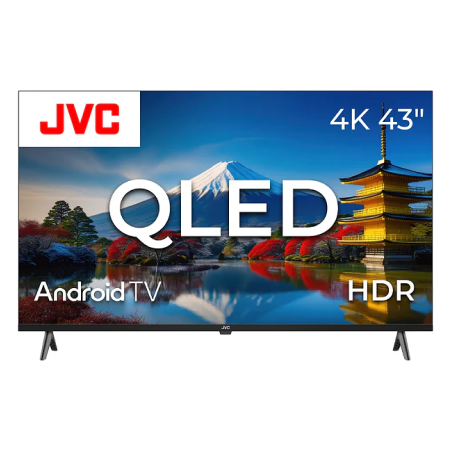 Телевізор 3449153  JVC LT-43MU759