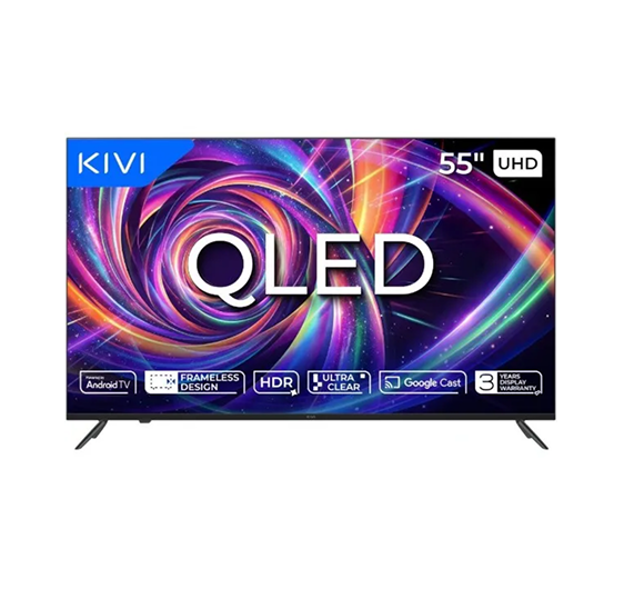 Телевізор Kivi 55U7000MB