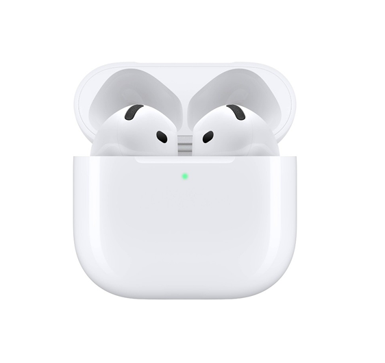 Навушники Apple Airpods 4 with ANC Magsafe USB-C