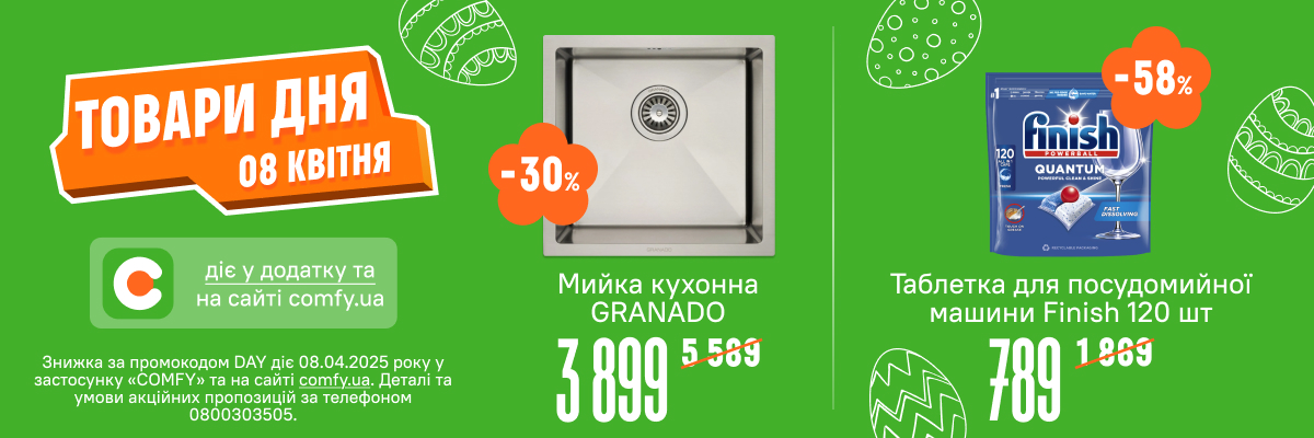 Товари дня