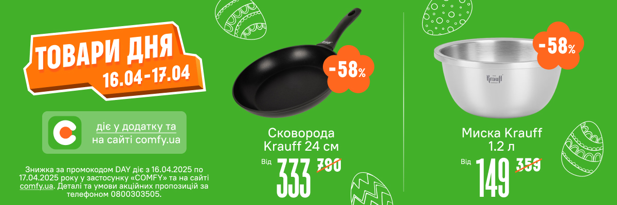 Товари дня