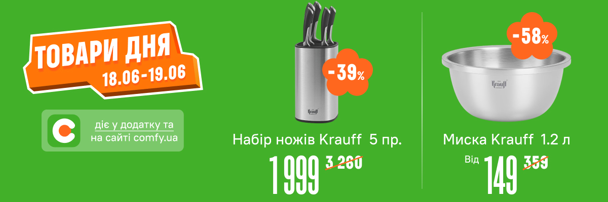 Товари дня