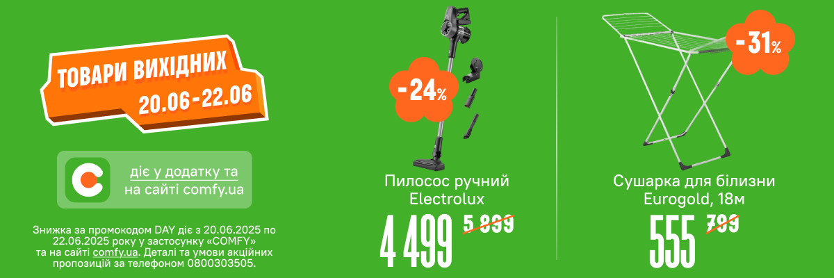 Товари дня