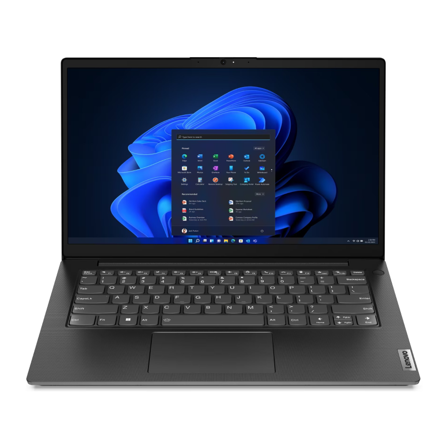 Ноутбук Lenovo V14 G4 IRU (83A000DYRA)