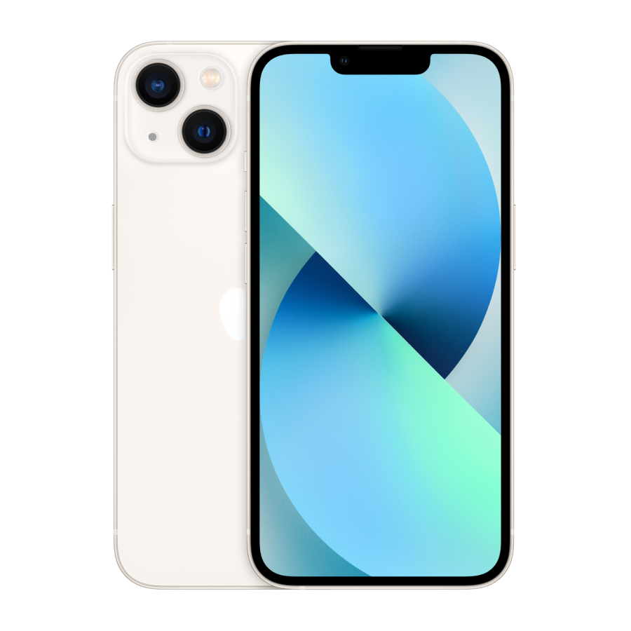 iPhone 13 128Gb Starlight