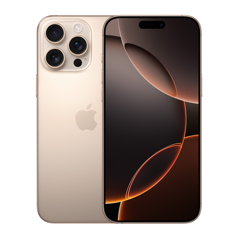 iPhone 16 Pro Max 256Gb Desert Titanium